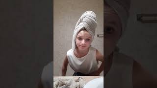 Night Time Routine