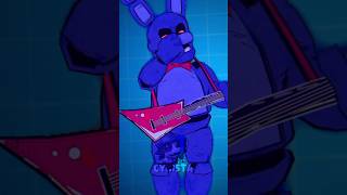 Fnaf 1 Retro Animatronics Edit
