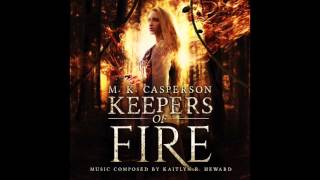 Emotional Music - Rain in the Night (Atia and Torexal's Theme) - Keepers of Fire Soundtrack
