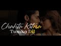 Chahta Kitna Tumko Dil | Shaapit | Aditya Narayan song | Whatsapp status | Ft. Shweta Agarwal