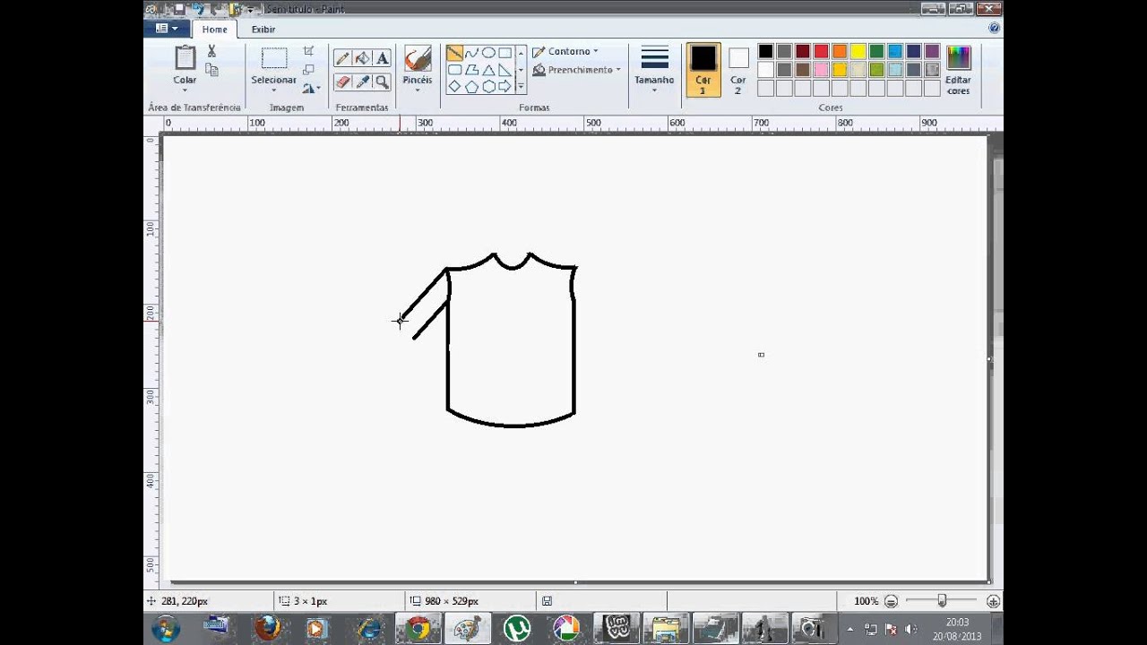 How To Remove Paint From A Online Photo How To Remove Paint From A Online Photo