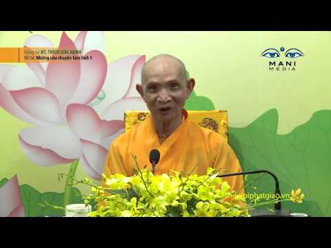 Những Câu Chuyện Tâm Linh (Kỳ 5)