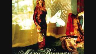 Watch Moya Brennan I Will Find You video