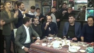 Bu Meyxanaya Baxmağa Deyer Fikir Qafiyesi 2017 Qubarım Böyüdü - Aydın,Reşad,Vüqar,Orxan,Mirxelil
