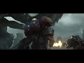 Swarm