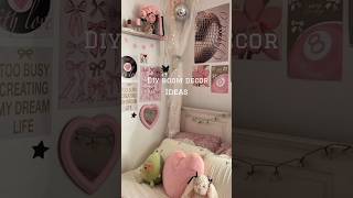 Diy Room Decor Ideas