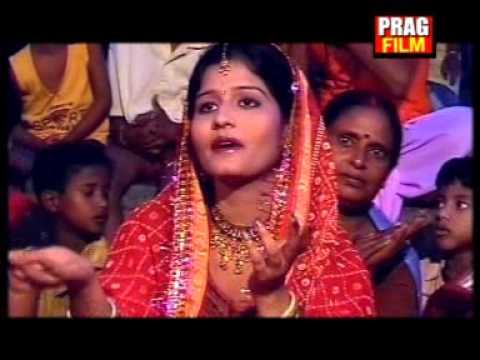 Nimiya Ke Dhali Maiya | Bhojpuri New Hit Mata Ki Bheinte | Tanu...