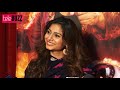 image Tanisha S Rude Interview About Armaan In Bigg Boss 7 Finale Exclusive Interview