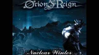 Watch Orions Reign Darkness Comes video