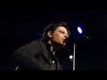 Benjamin Biolay - Aime Mon Amour - Live in Munich 2013-02-25 - HD
