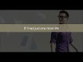 "Still in Love" - (Official Lyric Video) Jason Chen (Preview)