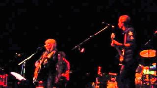 Watch Lucinda Williams Lines Around Your Eyes video