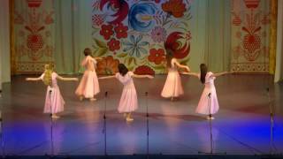 Балаган Лимитед - Ой, У Вишневому Саду