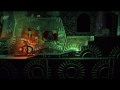 Little Big Planet Co-op Playthrough - Part 8 - The Darkness