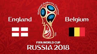 Watch National Anthems Belgium National Anthem video