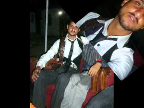 Ek Raat Hui Barsaat Bohut Uzair Khan by (Shahbaz Butt)