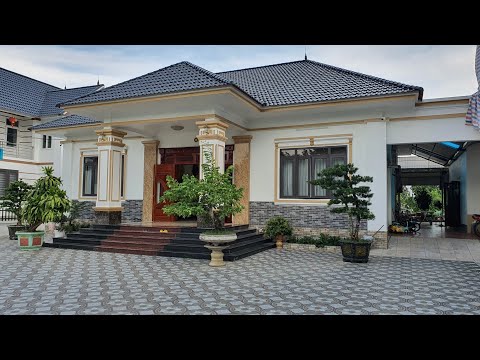 biệt thự nhà vườn mái Nhật nhà đẹp và thiết kế