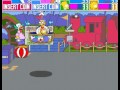 The Simpsons arcade Bart and Lisa part 1
