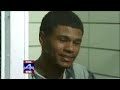 Justin Jones "I Took This Man Life, My Life Should Be Taken", 19yr old wants DEATH PENALTY! pt1