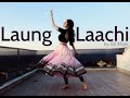 Dance on: Laung Laachi