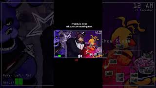 Freddy Fired You