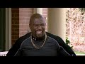 The Single Moms Club Interview Terry Crews 2014 Tyler Perry ...