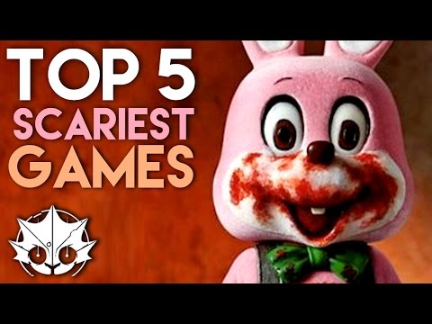 Scariest Game Download Free