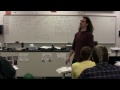 Determining the Resistance of and Cost to Run the Light Bulbs in Our Classroom