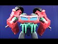 image New 2014 Transmers Prime Beast Hunters Voyager Cl Optimus Prime Toy