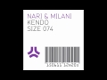 Nari & Milani - Atom (Original Mix) HQ