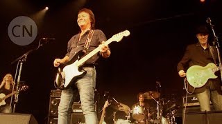 Chris Norman - For A Few Dollars More (Live In Concert 2011) Official