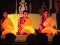 Tibetan Ritual Sounds and Dance