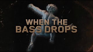 D-Stroyer & Crasca - When The Bass Drops