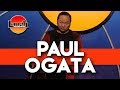 Paul Ogata | U.S. Amendments | Laugh Factory Stand Up Comedy