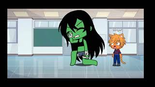 She Hulk Transformation 3
