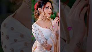 Puja Cherry Hot Look