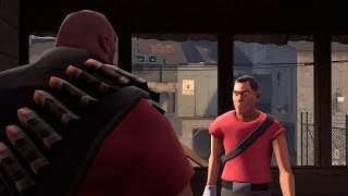 Sfm Scout Calls Heavy His Real Name 15.Ai