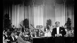 Puccini Manon Lescaut - Taci, Taci - Beniamino Gigli, Elisabetta Barbato, Antonino Votto