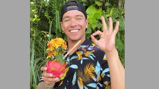 The Flowers Said Yeet