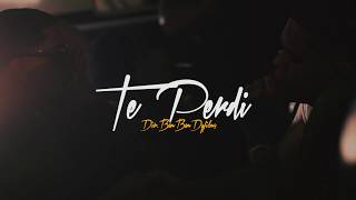 Video Te Perdí ft. Pusho Almighty