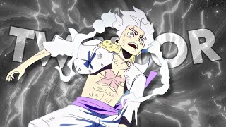 Luffy Vs Kaido Episode 1074 Twixtor One Piece