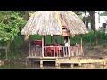 LÀM CHUYỆN ẤY GIỬA BAN NGÀY Ở HỒ CÂU CÁ