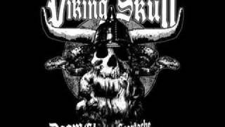 Watch Viking Skull Start A War video