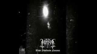 Watch Horna White Aura Buried In Ashes video