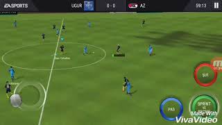 Fifa Işte