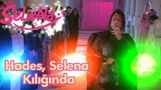 Hades, Selenanın Kılığına Giriyor
