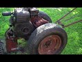david bradley tractor