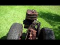 david bradley tractor