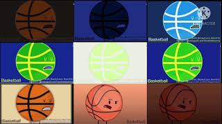 My Bfdi Auditions Nineparison 2