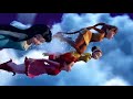 Disney Fairies Films - Tinkerbell and the Pirate Fairy